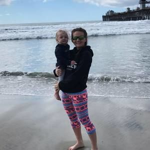 Meet your Posher, Mackenzie